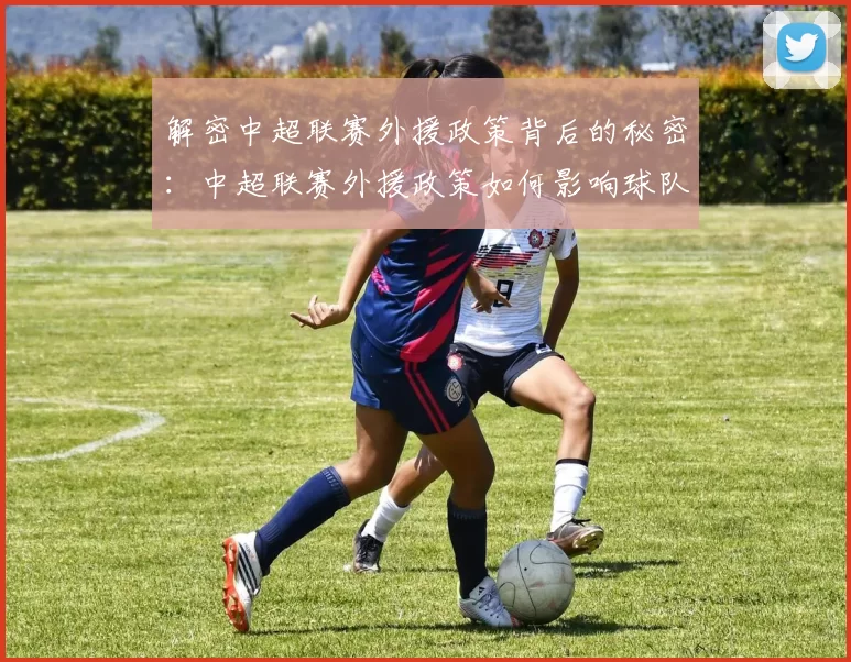 解密中超联赛外援政策背后的秘密：中超联赛外援政策如何影响球队阵容与比赛战术