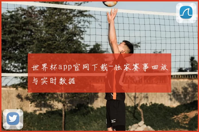 世界杯app官网下载-独家赛事回放与实时数据