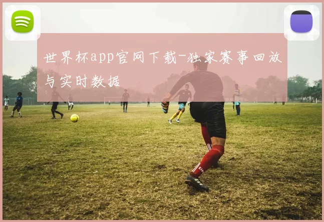 世界杯app官网下载-独家赛事回放与实时数据
