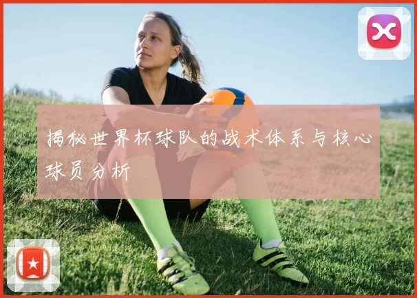 揭秘世界杯球队的战术体系与核心球员分析