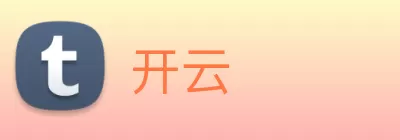 开云 logo
